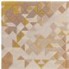 Enigma 160x230cm Gold Multi