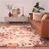 Enigma 160x230cm Rose Multi