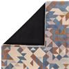 Enigma 200x290cm Blue Multi