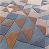 Enigma 200x290cm Blue Multi