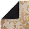 Enigma 200x290cm Gold Multi