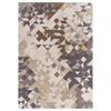 Enigma 200x290cm Grey Multi