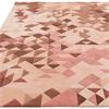 Enigma 200x290cm Rose Multi