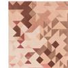 Enigma 200x290cm Rose Multi