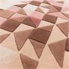 Enigma 200x290cm Rose Multi