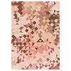 Enigma 200x290cm Rose Multi
