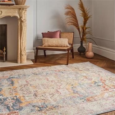 Flores 120x170cm Azin FR01