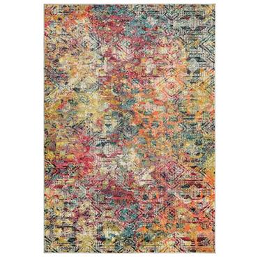 Colores 5 120x170cm