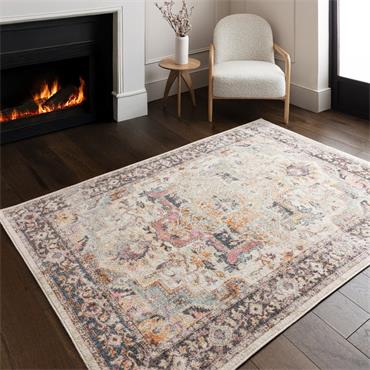 Flores 200x290cm Kira FR04