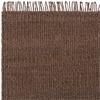 Grove 160x230cm Brown