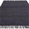 Grove 160x230cm Denim