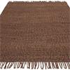 Grove 200x290cm Brown