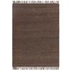 Grove 200x290cm Brown
