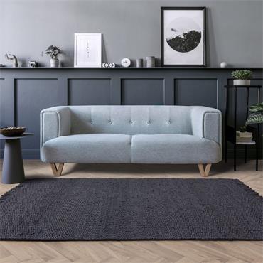 Grove 200x290cm Denim