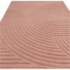 Hague 120x170cm Blush Rug