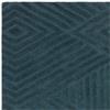Hague 120x170cm Teal Rug