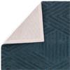 Hague 120x170cm Teal Rug