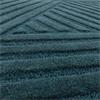Hague 120x170cm Teal Rug