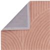Hague 160x230cm Blush Rug