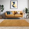 Hague 160x230cm Ochre Rug