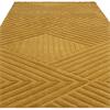 Hague 160x230cm Ochre Rug