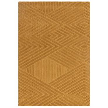 Hague 160x230cm Ochre Rug