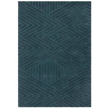Hague 160x230cm Teal Rug