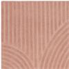 Hague 200x290cm Blush Rug