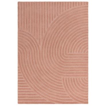 Hague 200x290cm Blush Rug