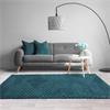 Hague 200x290cm Teal Rug