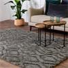 Harrison 120x170cm Charcoal Rug
