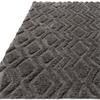Harrison 120x170cm Charcoal Rug