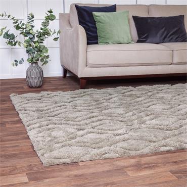 Harrison 120x170cm Greige Rug