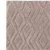 Harrison 120x170cm Greige Rug