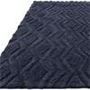 Harrison 120x170cm Navy Rug