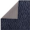 Harrison 120x170cm Navy Rug