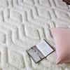 Harrison 120x170cm Off White Rug