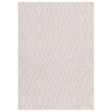 Harrison 120x170cm Off White Rug