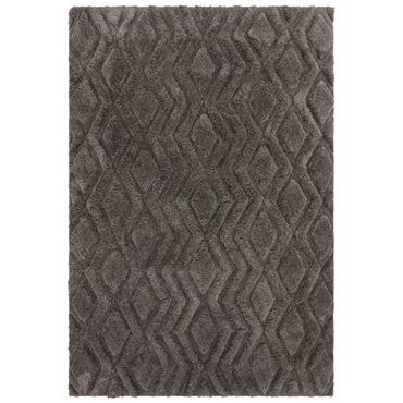 Harrison 160x230cm Charcoal Rug