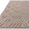Harrison 160x230cm Greige Rug