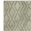 Harrison 160x230cm Sage Rug