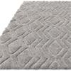 Harrison 160x230cm Silver Rug