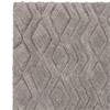 Harrison 160x230cm Silver Rug