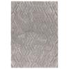 Harrison 160x230cm Silver Rug