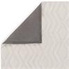 Harrison 160x230cm Off White Rug