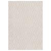 Harrison 160x230cm Off White Rug