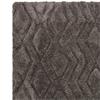 Harrison 200x290cm Charcoal Rug