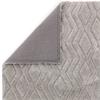 Harrison 200x290cm Silver Rug