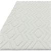 Harrison 200x290cm Off White Rug