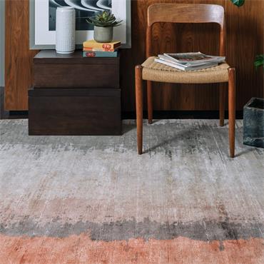 Juno 120x170cm Ginger Rug